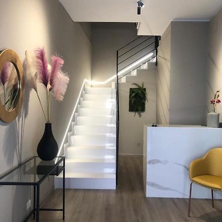 Narciso Boutique Apartment Acireale Ngoại thất bức ảnh