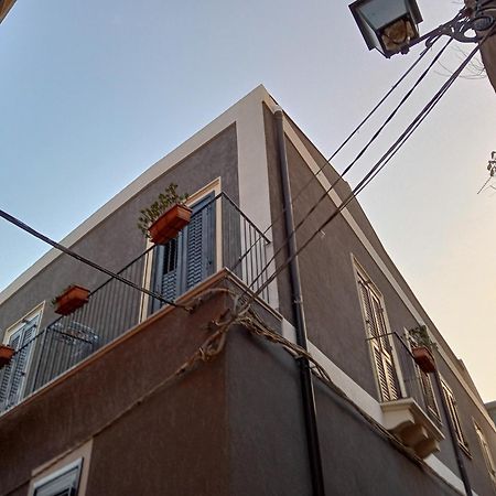 Narciso Boutique Apartment Acireale Ngoại thất bức ảnh