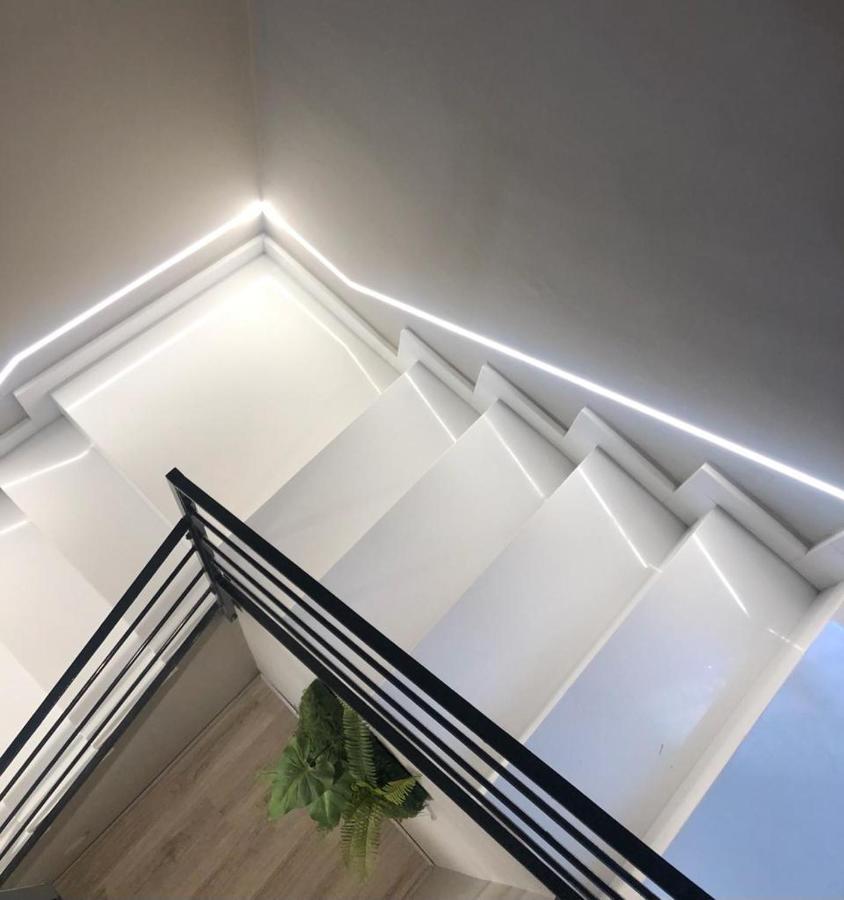 Narciso Boutique Apartment Acireale Ngoại thất bức ảnh