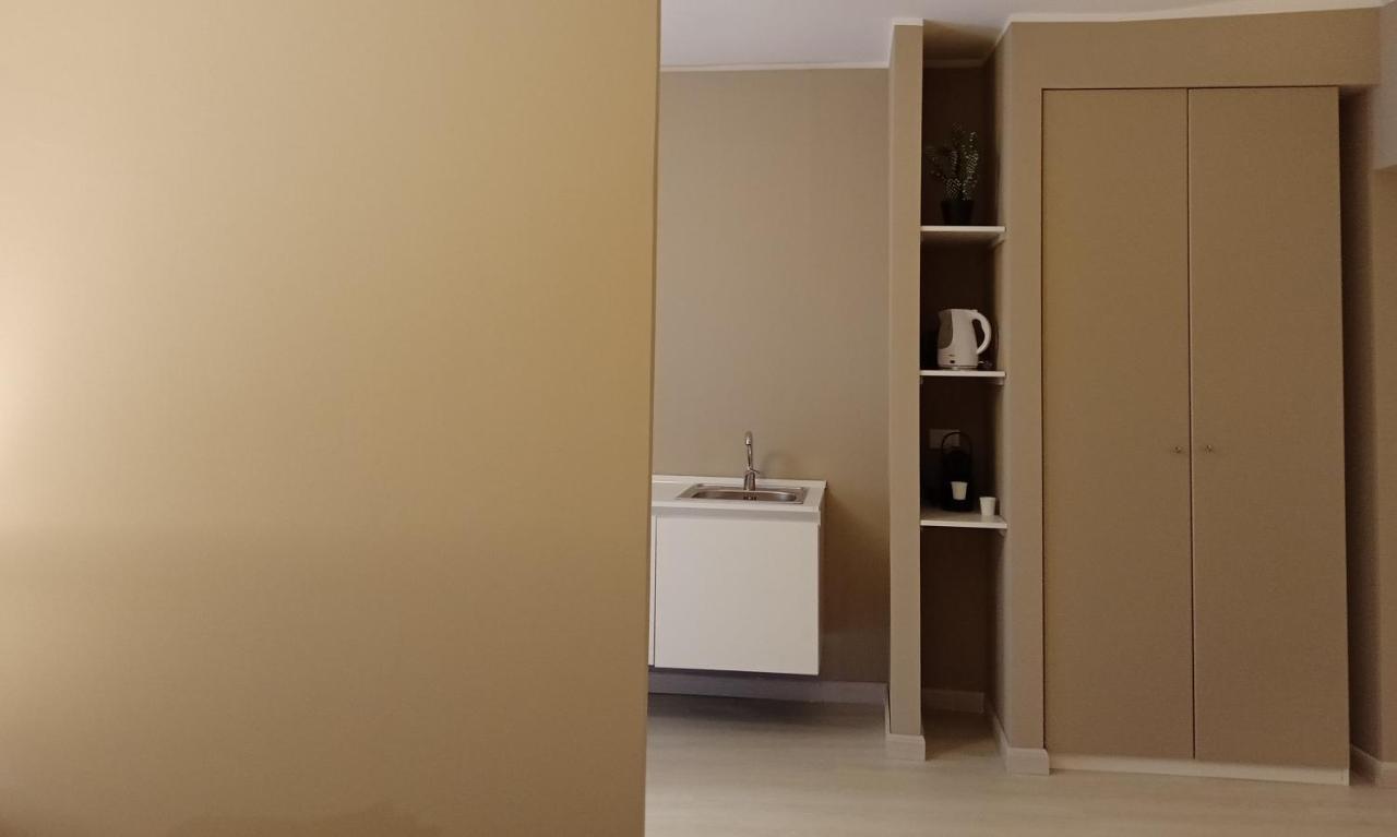 Narciso Boutique Apartment Acireale Ngoại thất bức ảnh