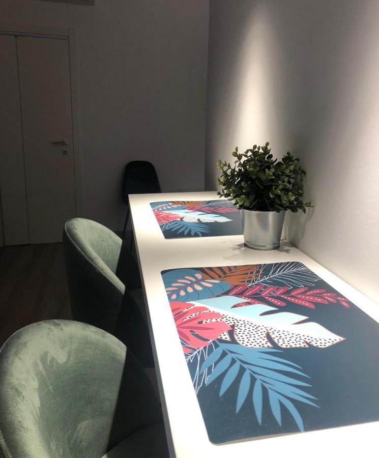 Narciso Boutique Apartment Acireale Ngoại thất bức ảnh
