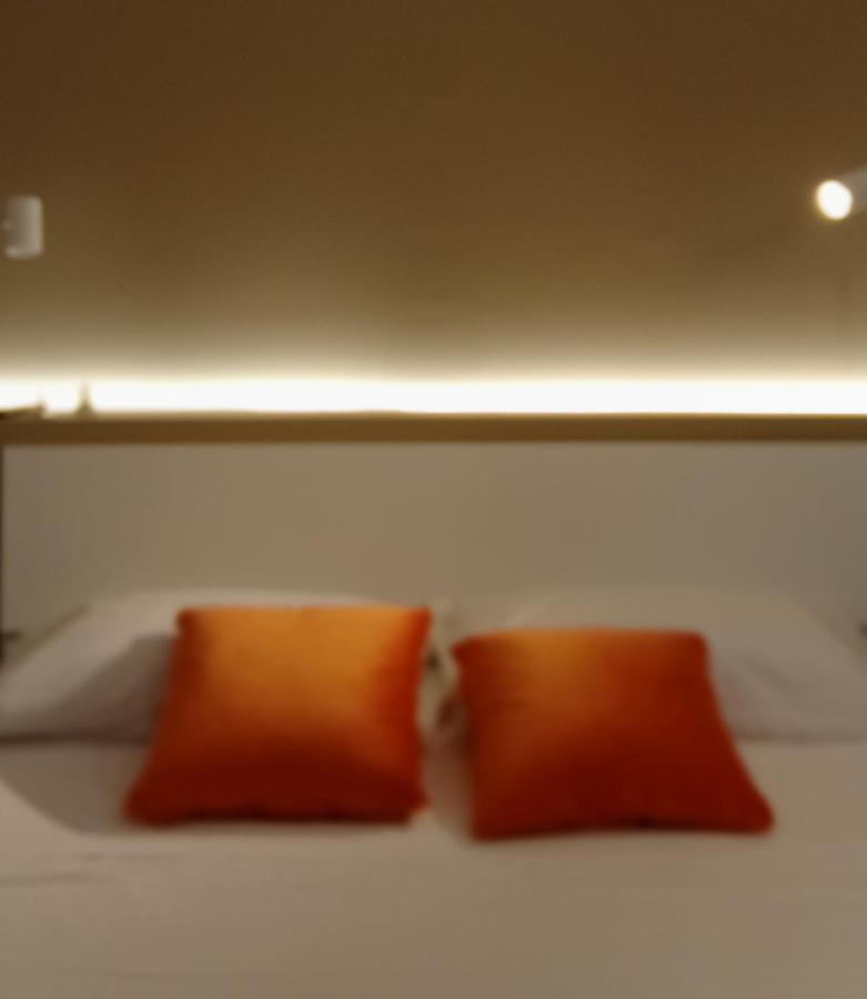 Narciso Boutique Apartment Acireale Ngoại thất bức ảnh