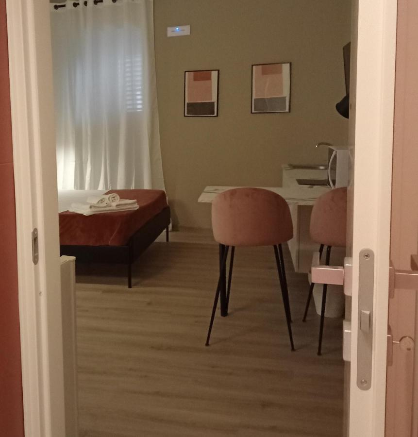 Narciso Boutique Apartment Acireale Ngoại thất bức ảnh