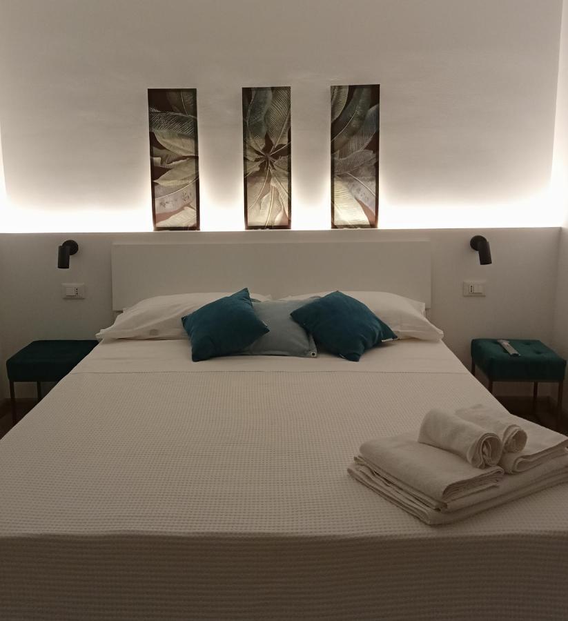 Narciso Boutique Apartment Acireale Ngoại thất bức ảnh