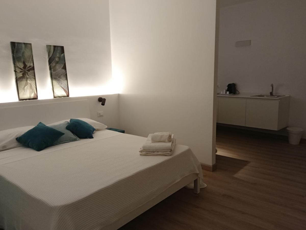 Narciso Boutique Apartment Acireale Ngoại thất bức ảnh