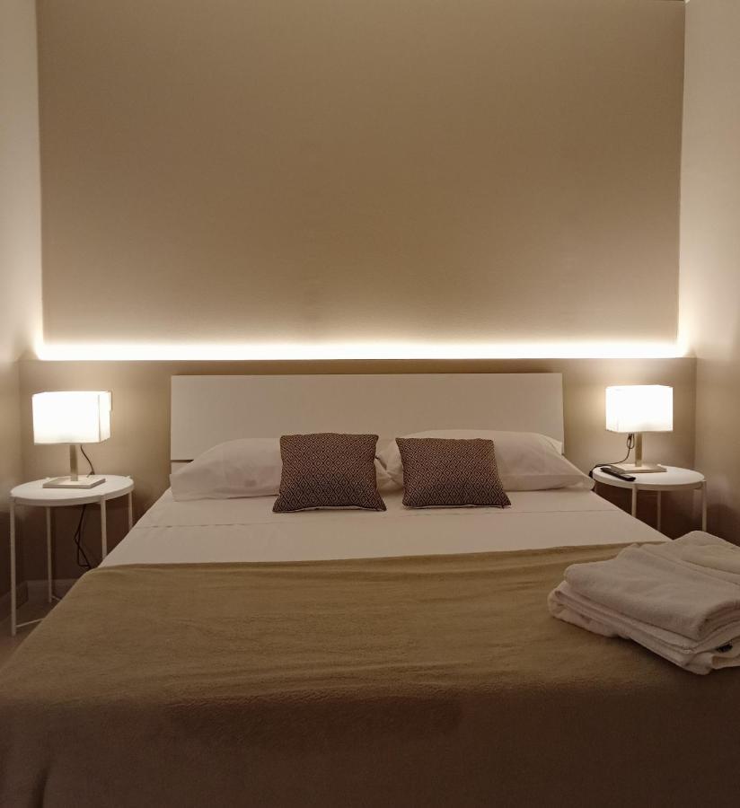 Narciso Boutique Apartment Acireale Ngoại thất bức ảnh