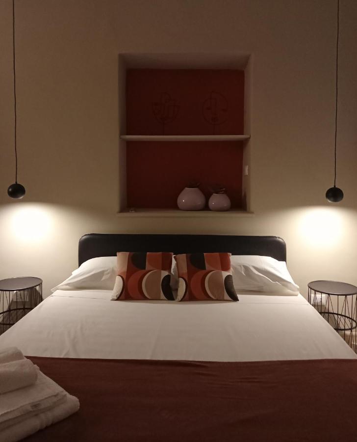 Narciso Boutique Apartment Acireale Ngoại thất bức ảnh