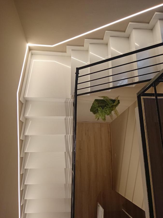 Narciso Boutique Apartment Acireale Ngoại thất bức ảnh