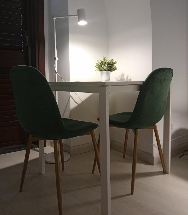 Narciso Boutique Apartment Acireale Ngoại thất bức ảnh