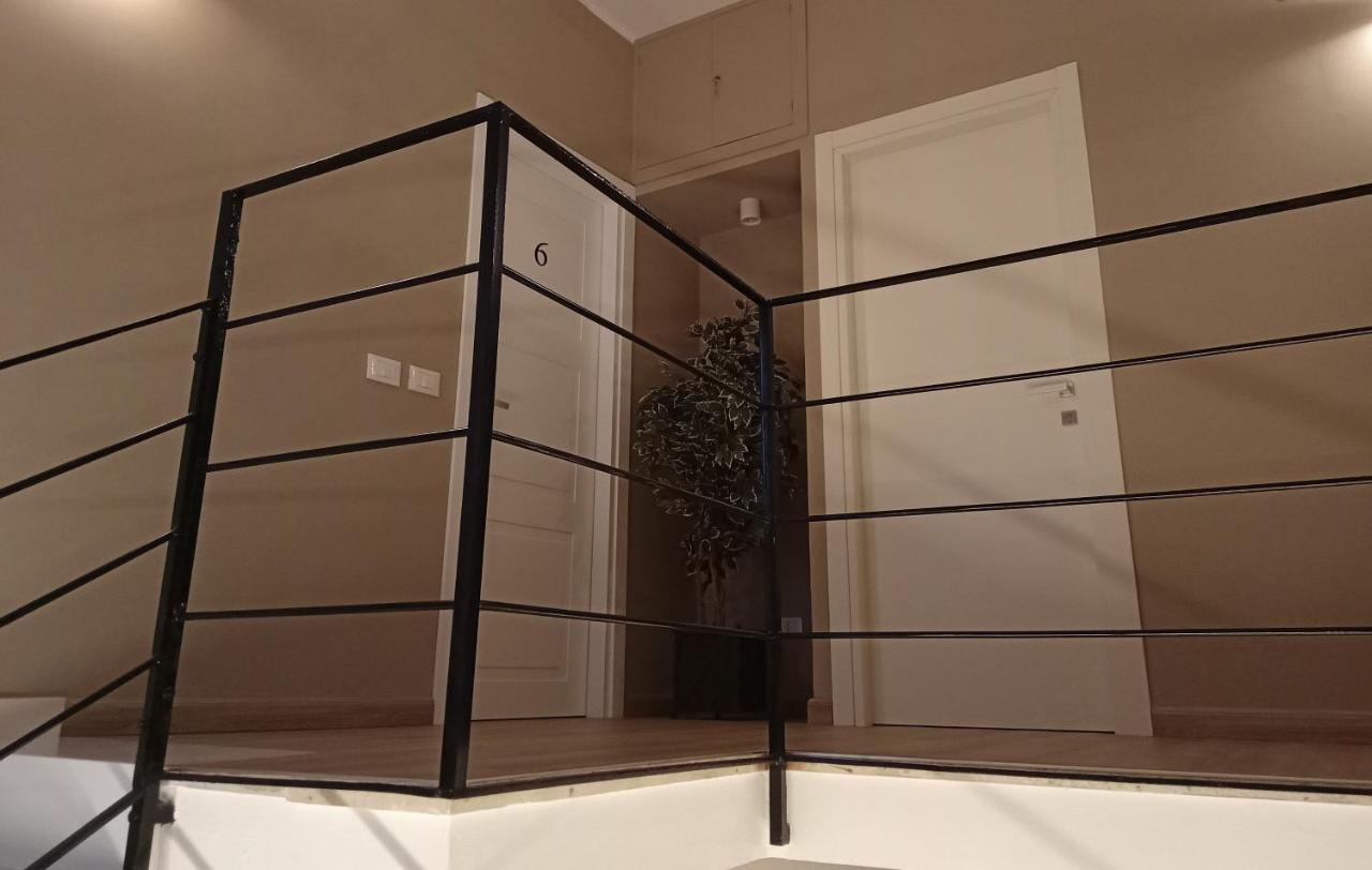 Narciso Boutique Apartment Acireale Ngoại thất bức ảnh