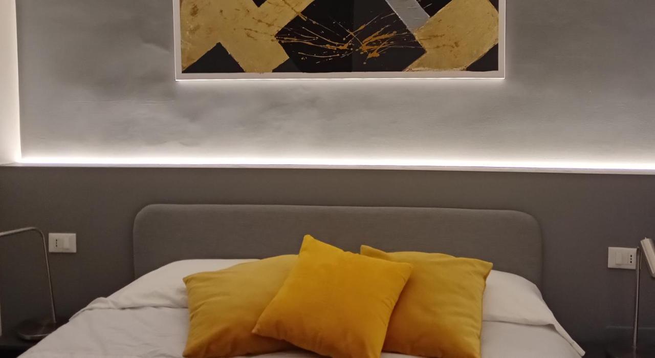 Narciso Boutique Apartment Acireale Ngoại thất bức ảnh