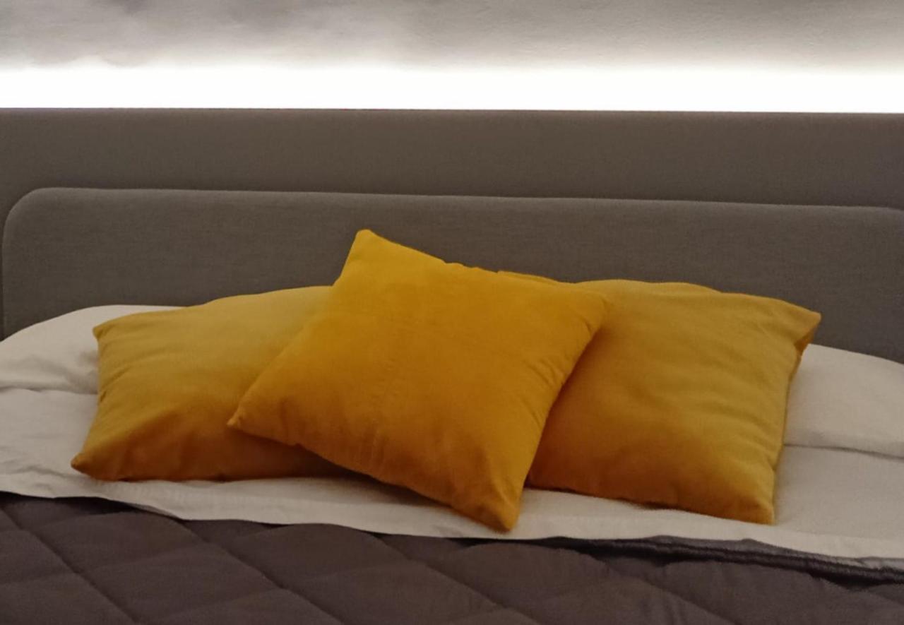Narciso Boutique Apartment Acireale Ngoại thất bức ảnh