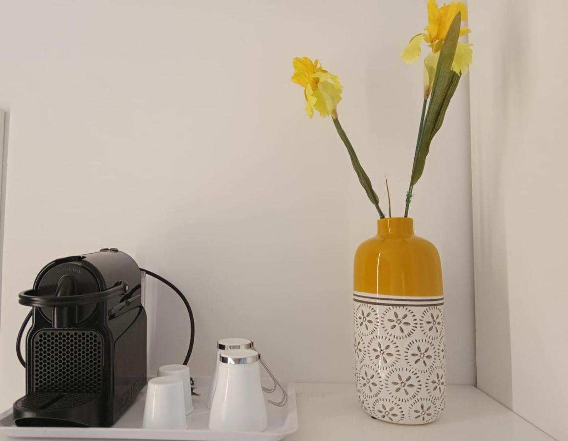 Narciso Boutique Apartment Acireale Ngoại thất bức ảnh