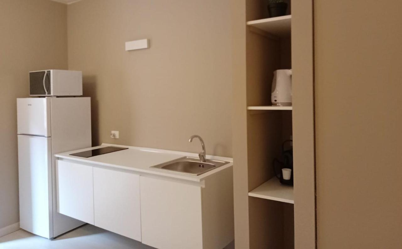 Narciso Boutique Apartment Acireale Ngoại thất bức ảnh