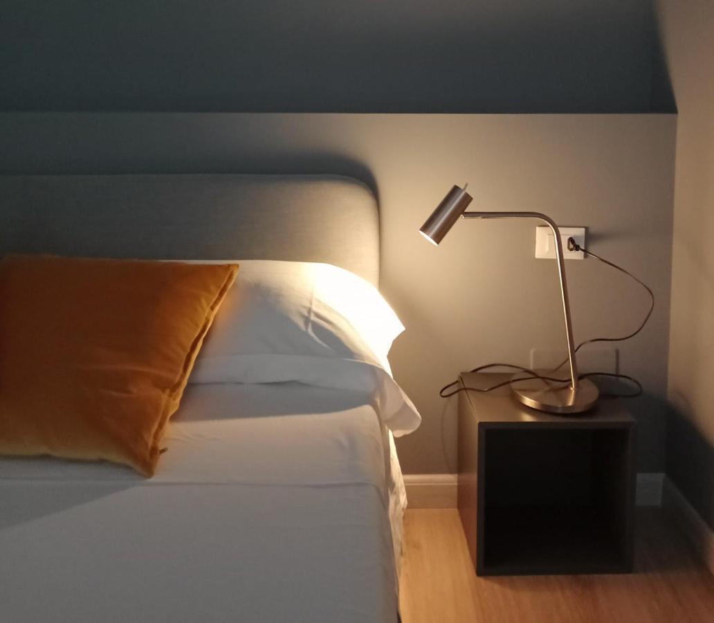 Narciso Boutique Apartment Acireale Ngoại thất bức ảnh
