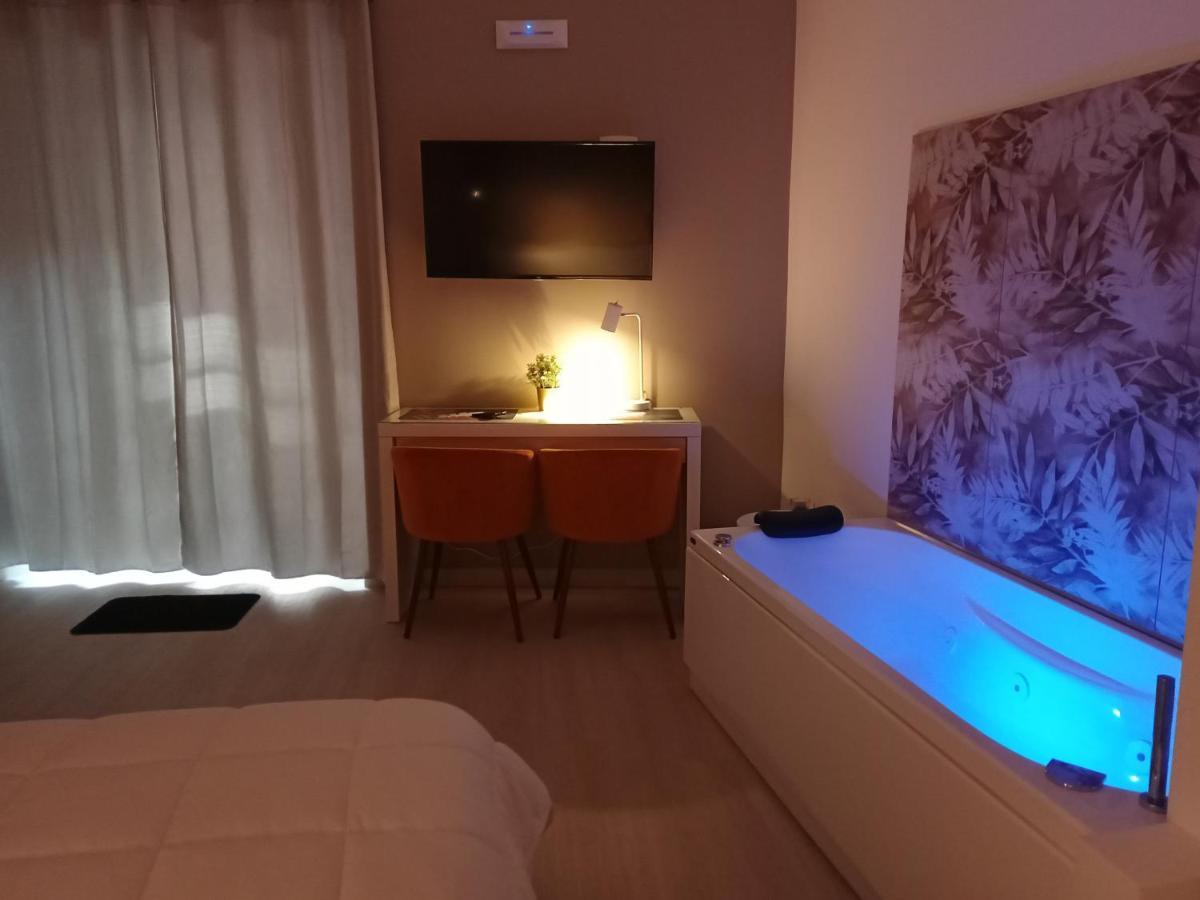 Narciso Boutique Apartment Acireale Ngoại thất bức ảnh