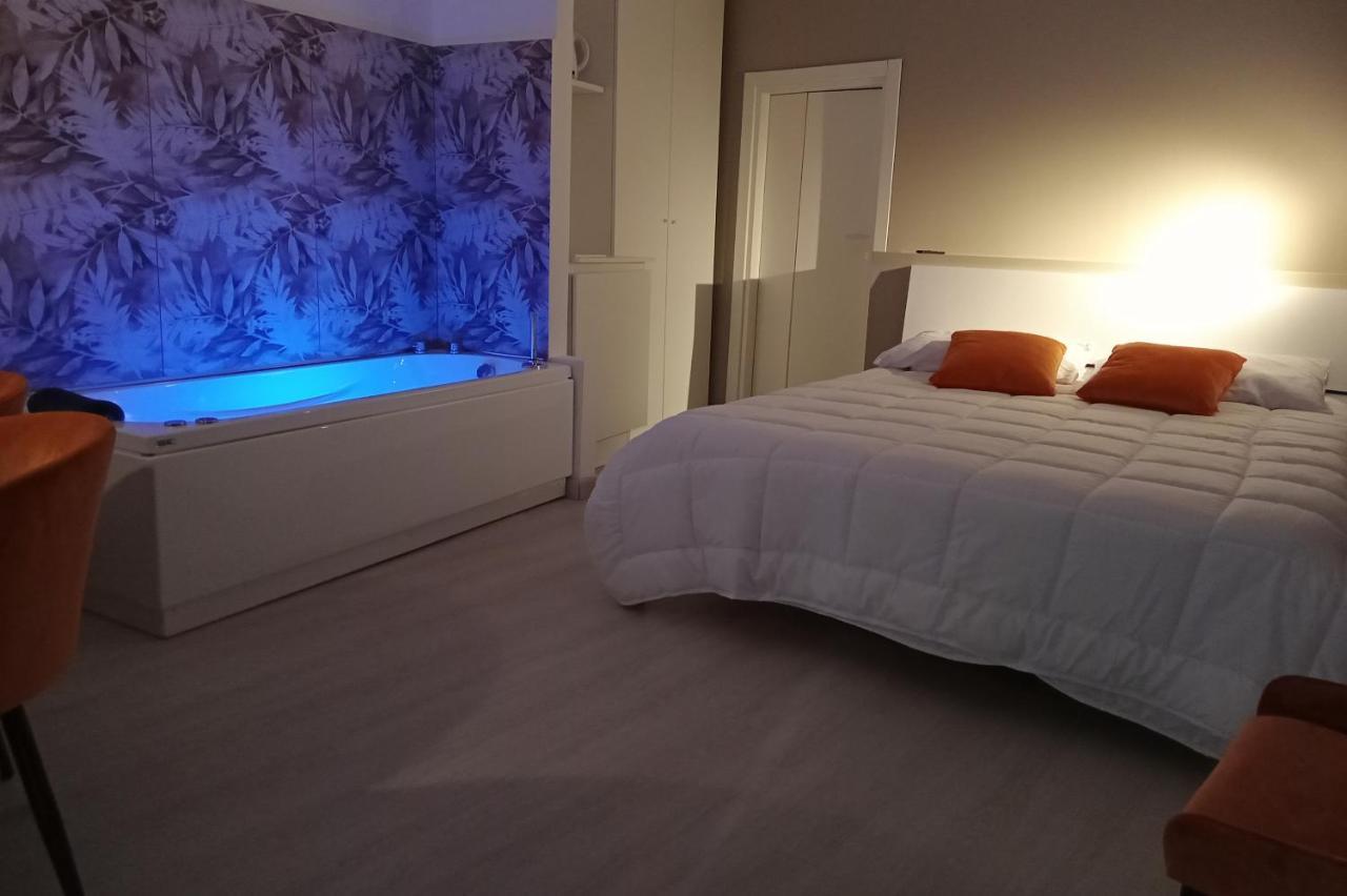 Narciso Boutique Apartment Acireale Ngoại thất bức ảnh