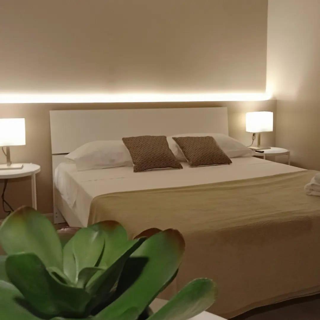 Narciso Boutique Apartment Acireale Ngoại thất bức ảnh