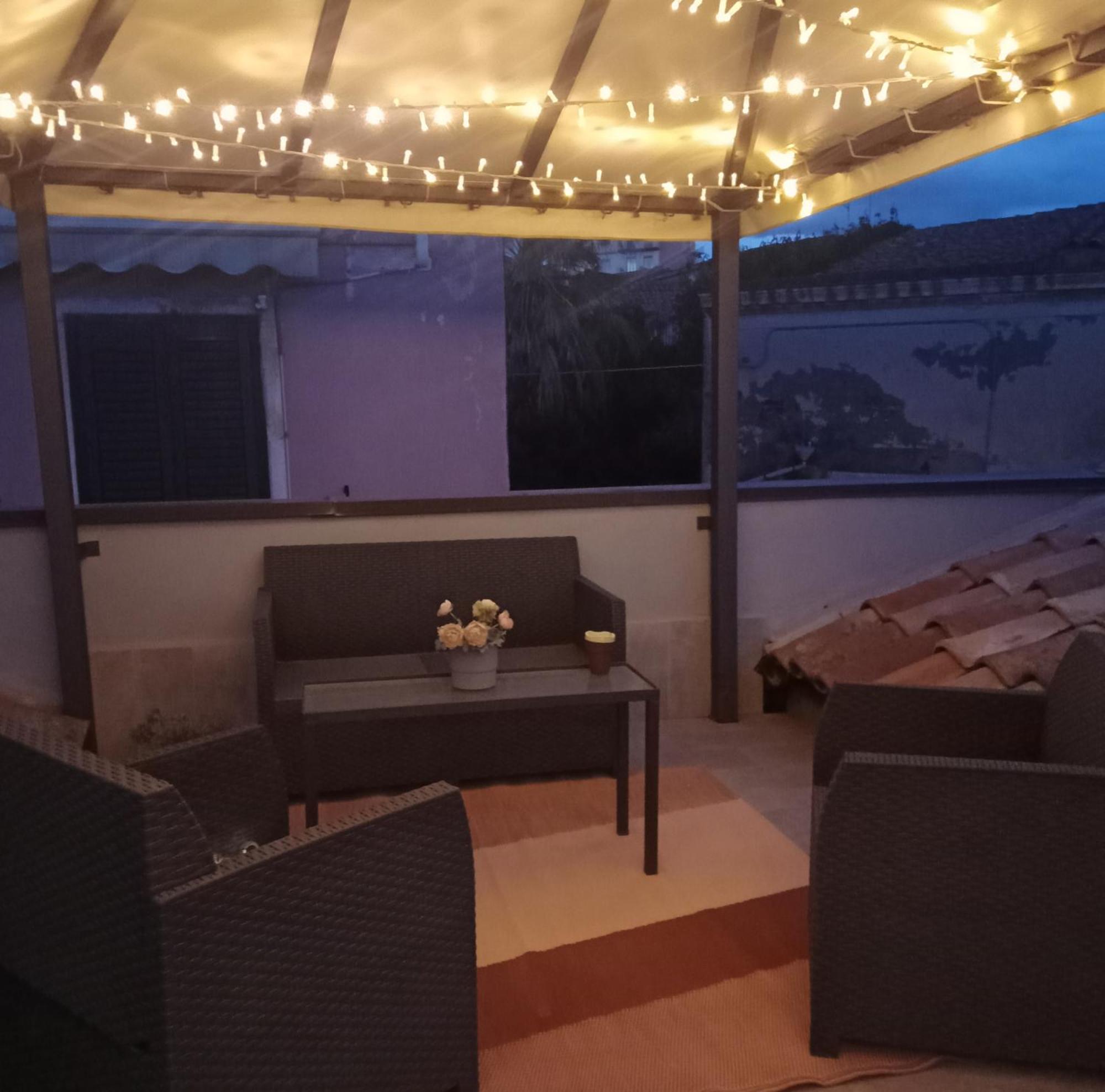 Narciso Boutique Apartment Acireale Ngoại thất bức ảnh