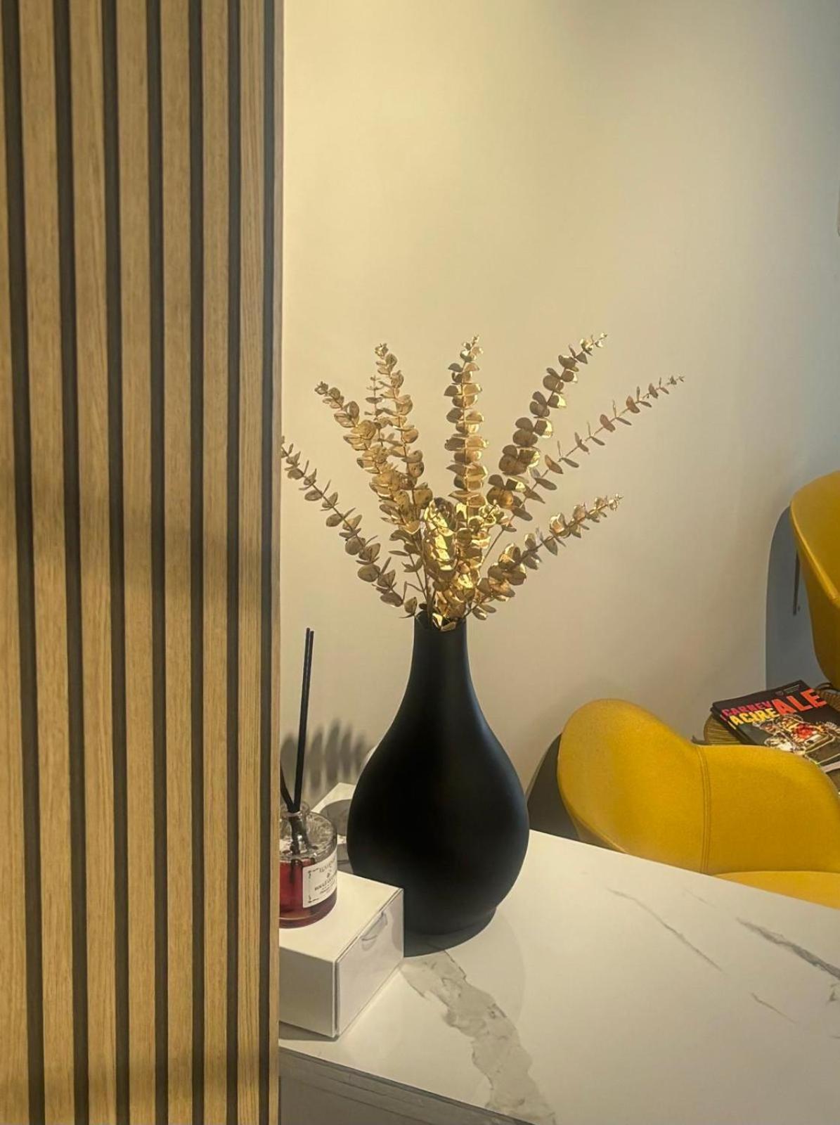 Narciso Boutique Apartment Acireale Ngoại thất bức ảnh