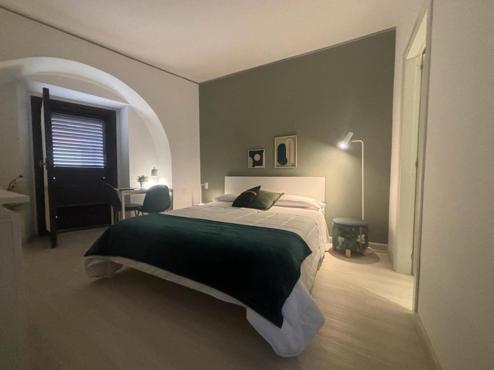 Narciso Boutique Apartment Acireale Ngoại thất bức ảnh