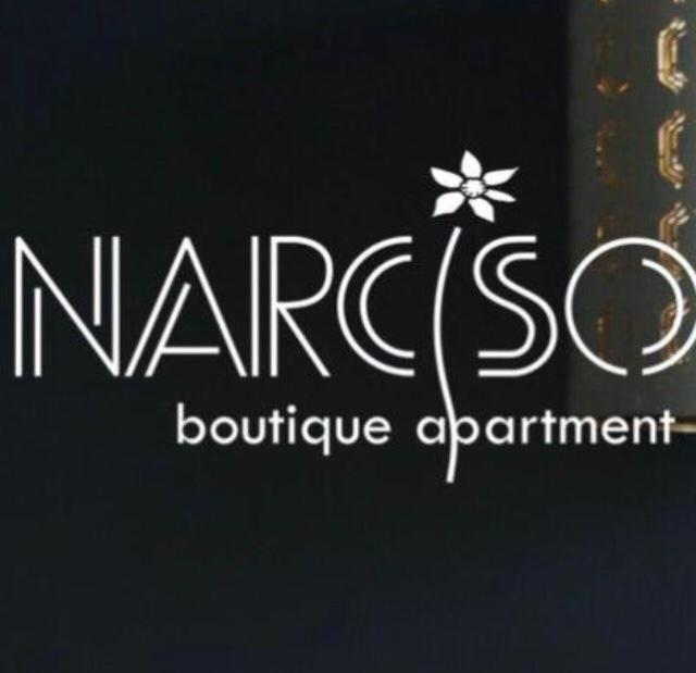 Narciso Boutique Apartment Acireale Ngoại thất bức ảnh